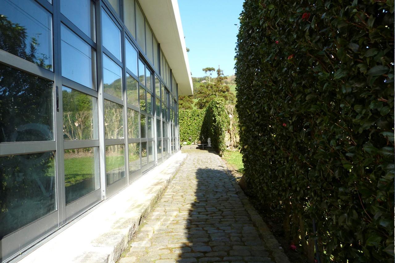 Hostal Quinta Do Vale Horta  Exterior foto